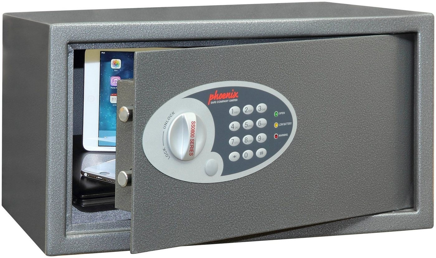 Phoenix VELA HOME & OFFICE SAFE SS0803E