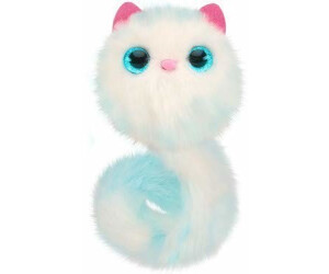 Chat Pomsies Jouet IMC Toys Pomsies Au Meilleur Prix Sur