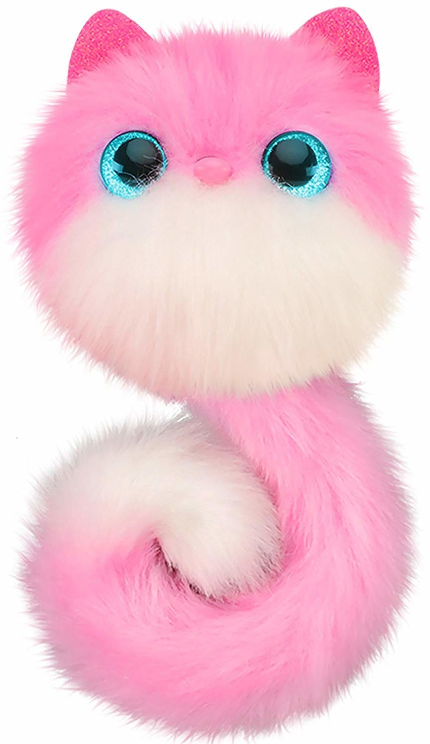 IMC Toys Pomsies Pinky