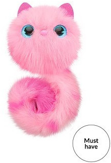 IMC Toys Pomsies Blossom