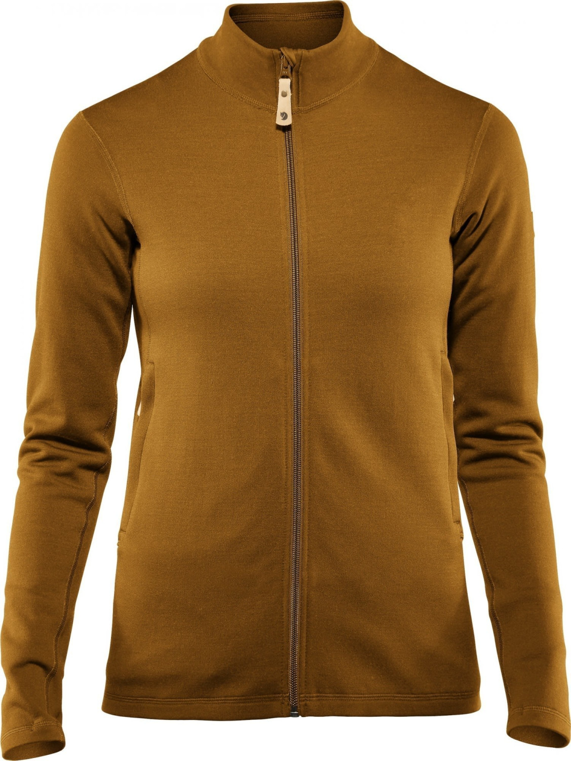Fjällräven Keb Wool Sweater W