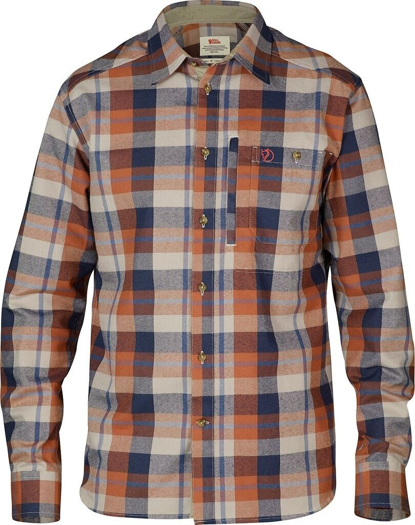 Fjällräven Fjällglim Shirt Men (81380)