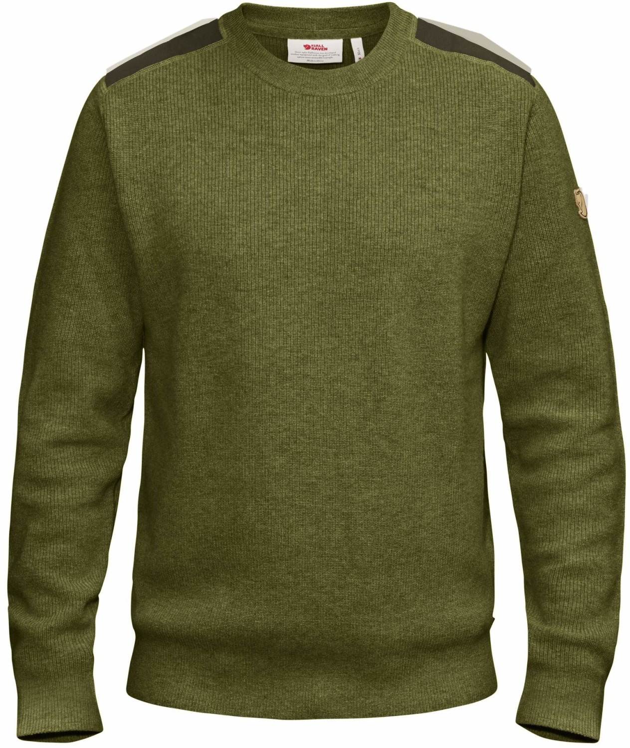 Fjällräven Sörmland Crew Sweater M