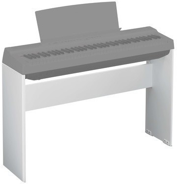 Yamaha L-121 WH (blanc)