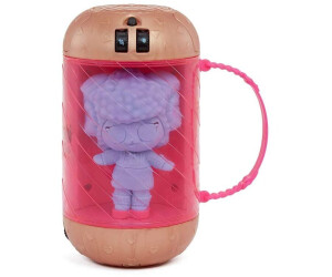 Buy MGA Entertainment L.O.L. Surprise Eye Spy Under Wraps sortiert