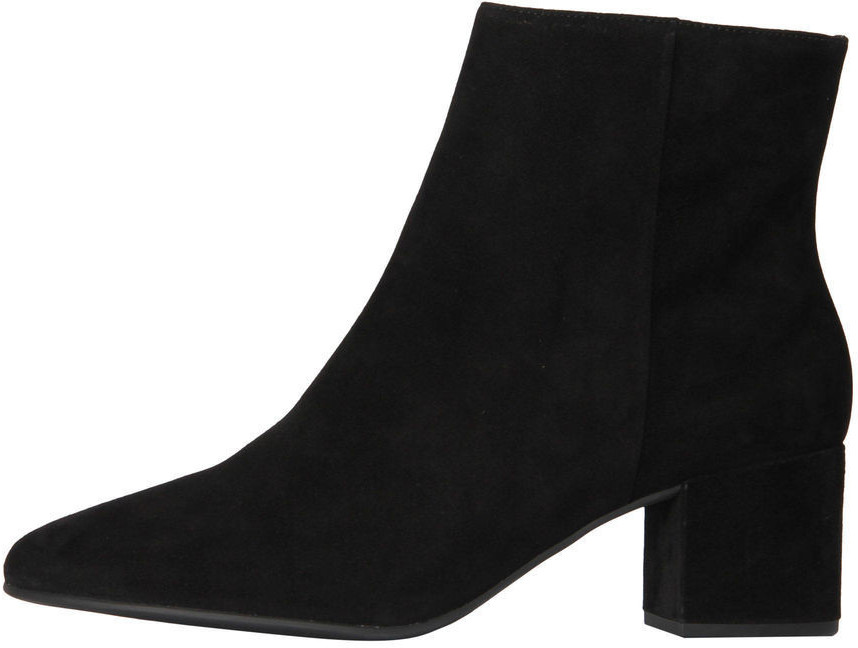 Högl Suede Ankle Boots Daydream (6-104112)