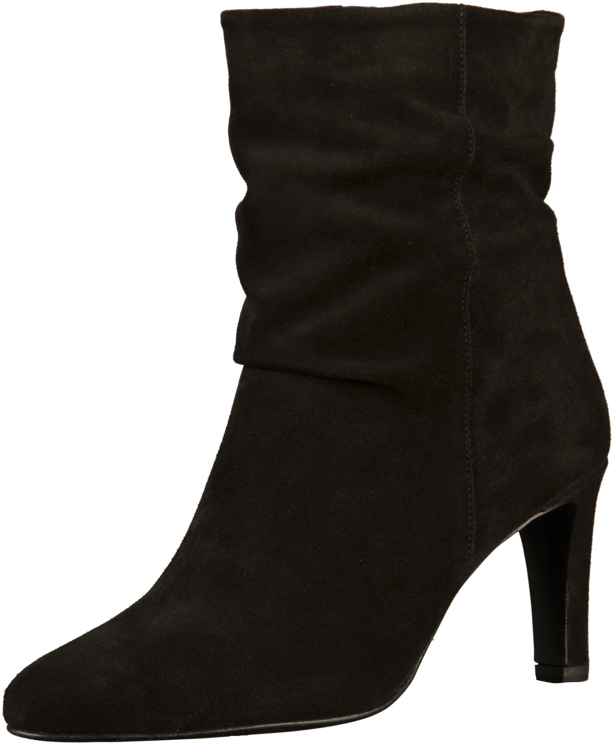 Högl Suede Boots Fame
