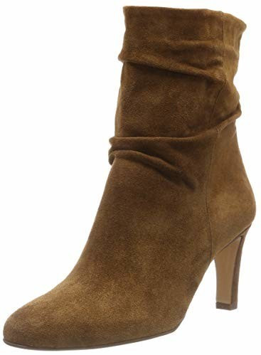 Högl Suede Boots Fame camel
