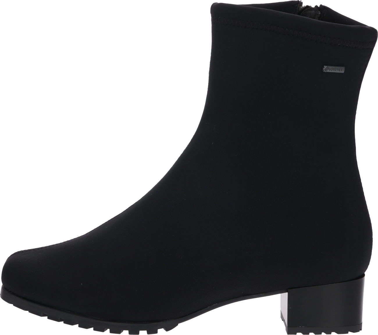 Högl Boots (216-00-00472) black