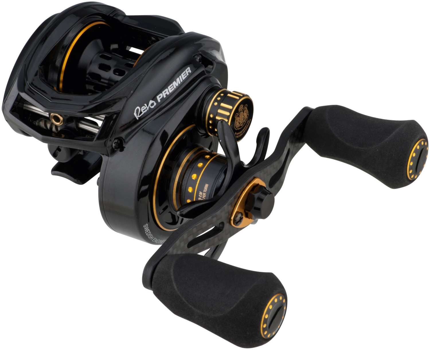 Abu Garcia Revo Premier (2018) L