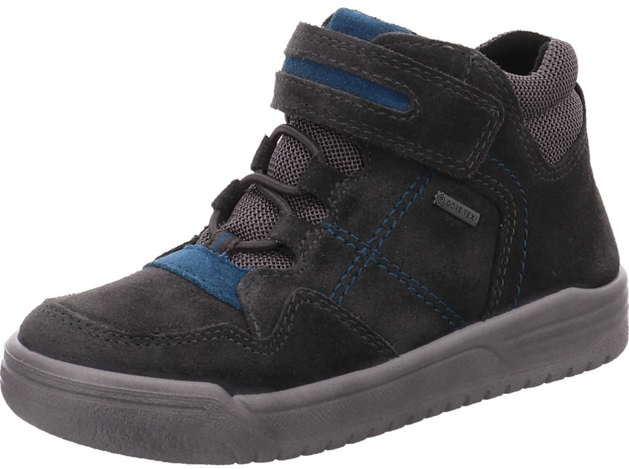Superfit Earth (3-09058) grey/blue