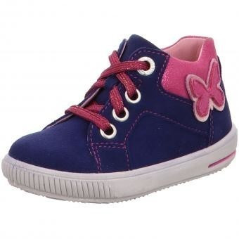 Superfit Moppy (3-09361) blue/pink
