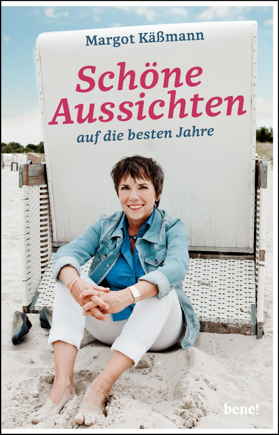 Schöne Aussichten auf die besten Jahre (Margot Kässmann)
