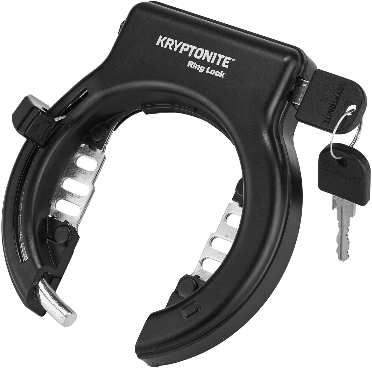 Kryptonite ring lock store