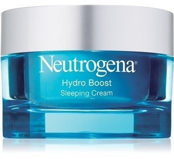 Neutrogena Hydro Boost Sleeping Cream (50ml)