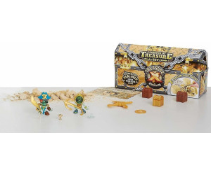 Legend of treasure online set