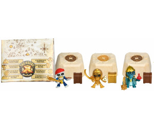 Treasure x sales legends set