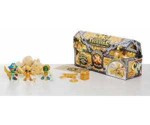 Buy Moose Toys Treasure X Legends of Treasure Set Single Pack from