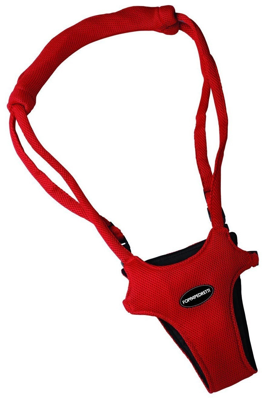 Foppapedretti Ti-reggo - red