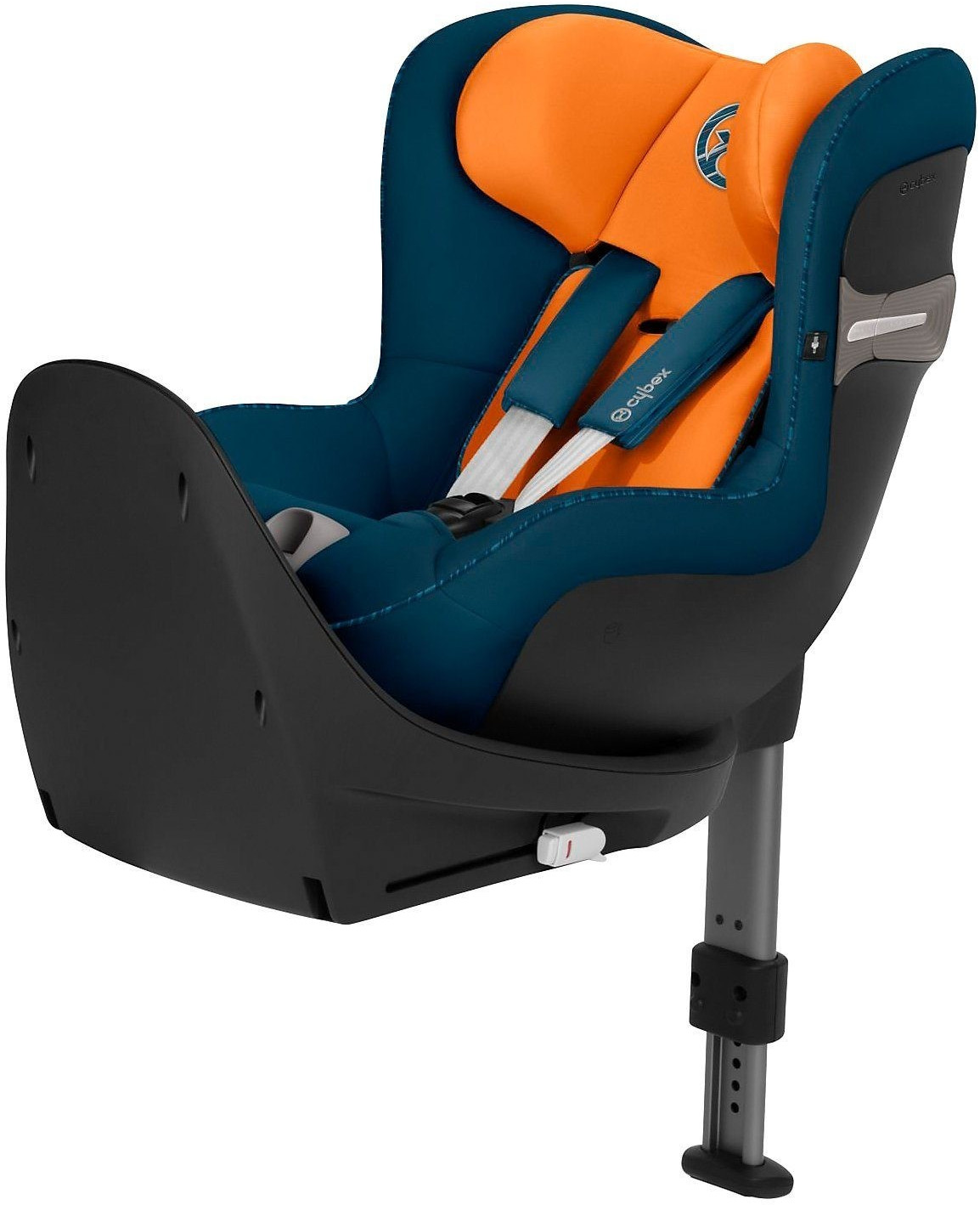 Cybex Sirona S i-Size Tropical Blue