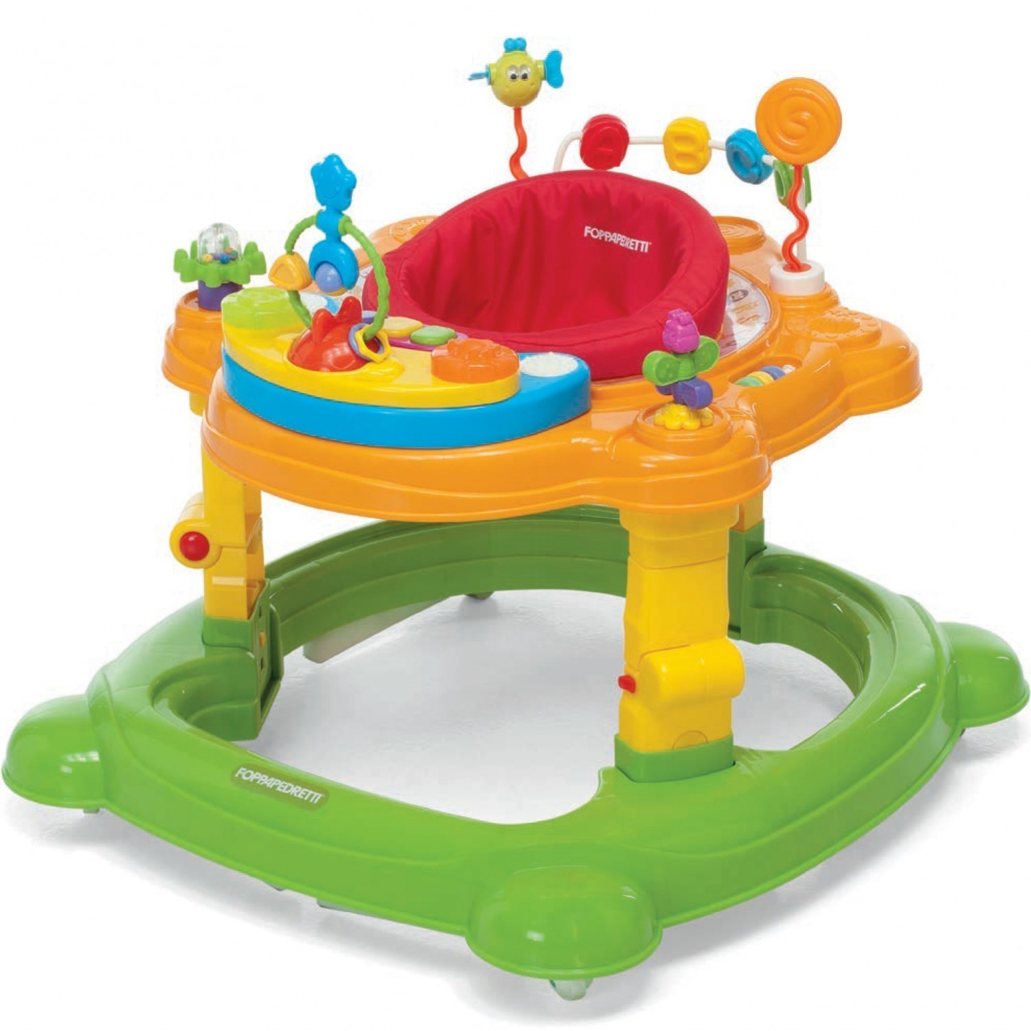 Foppapedretti Playgiò
