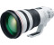 Canon EF 400mm f2.8 L IS III USM