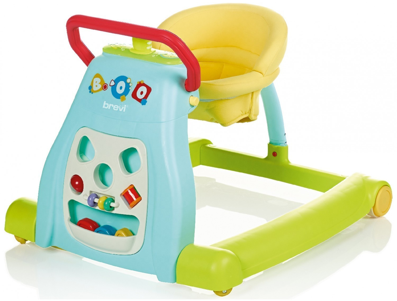 Brevi Boo 4 in 1