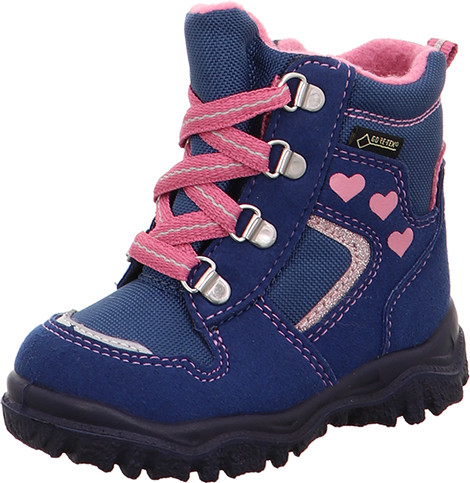 Superfit Husky1 (3-09046) blue/pink