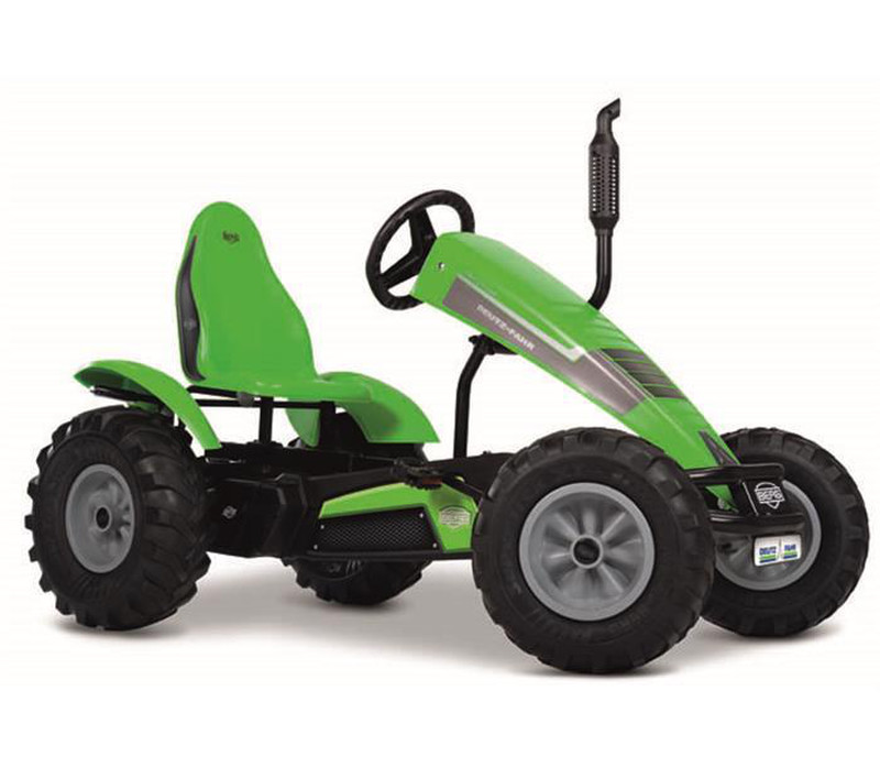 Berg Traxx Deutz Fahr E-BFR (07.46.05.00)