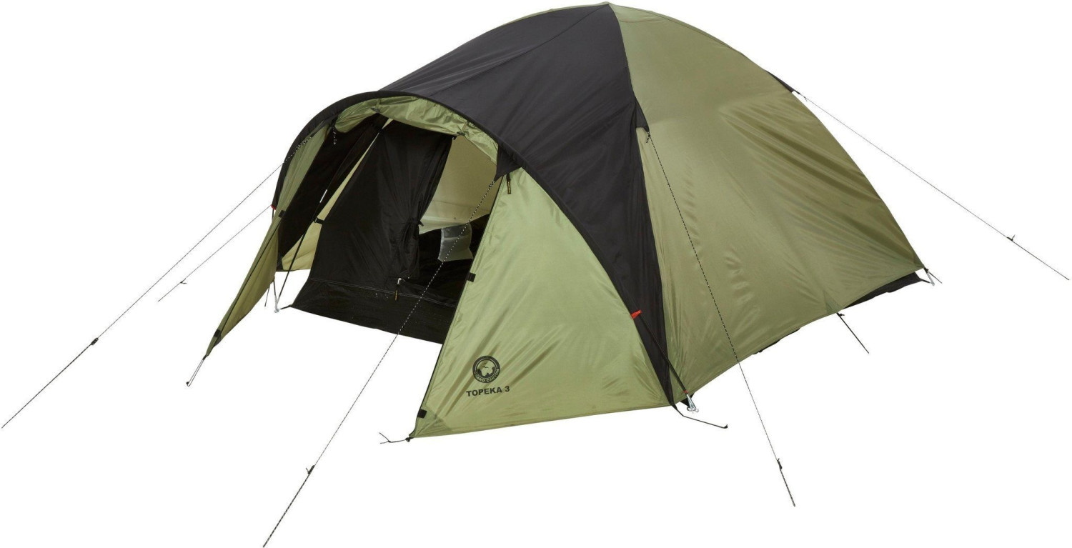 Grand Canyon Topeka 4 (olive, gris)