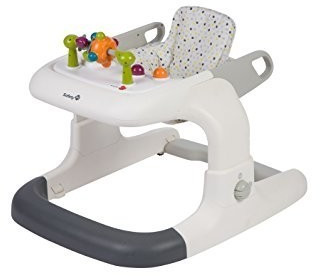 Safety 1st Kamino 3 in 1 - black