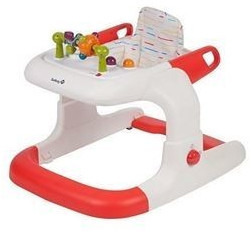 Safety 1st Kamino 3 in 1 - red