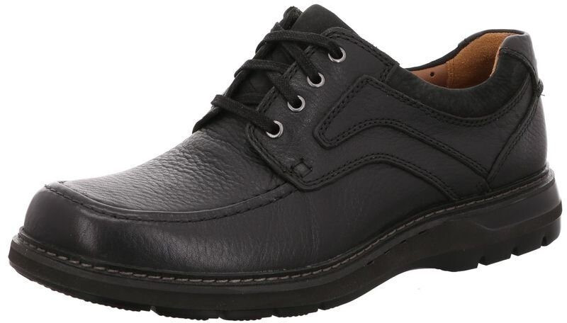 un ramble lace clarks