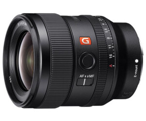 クールな価格でホットなピック Sony FE 24mm F1.4 GM a € 909,00 (oggi) | Migliori prezzi e レンズ(単焦点)