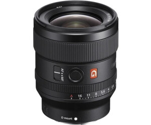 Sony FE 24mm F1.4 GM en REBAJAS por 1.249,00 € | Enero 2025 | Las mejores  ofertas en idealo.es