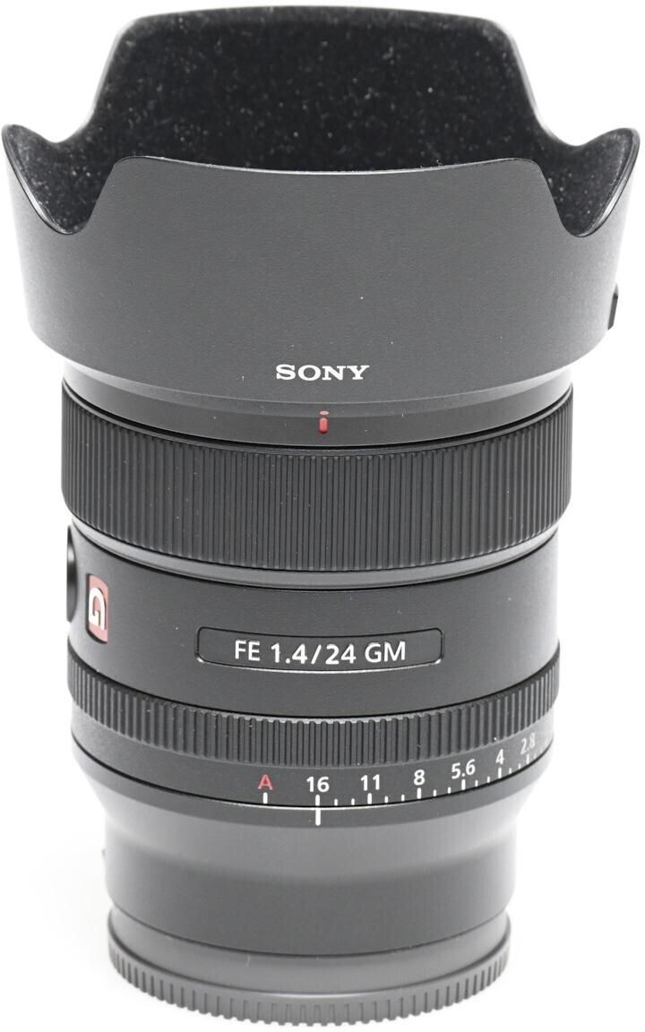 Sony FE 24mm F1.4 GM ab 1.184,30 € (Juni 2024 Preise 