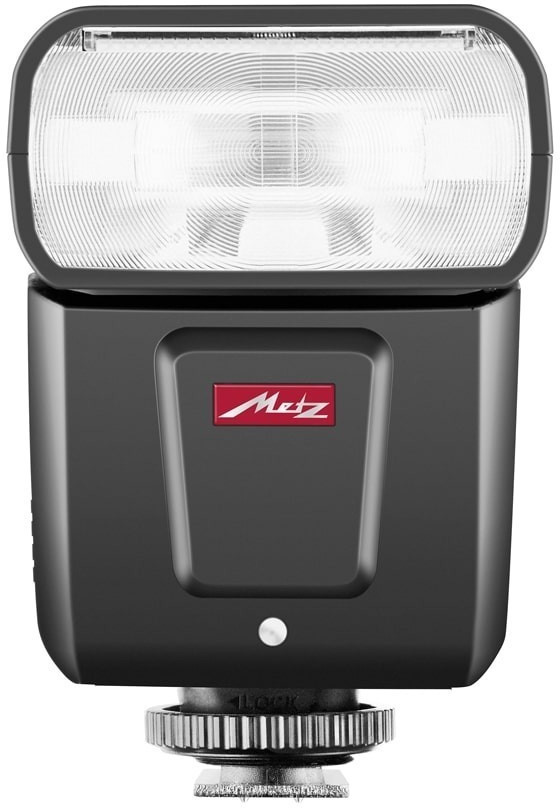 Metz mecablitz M360 Canon