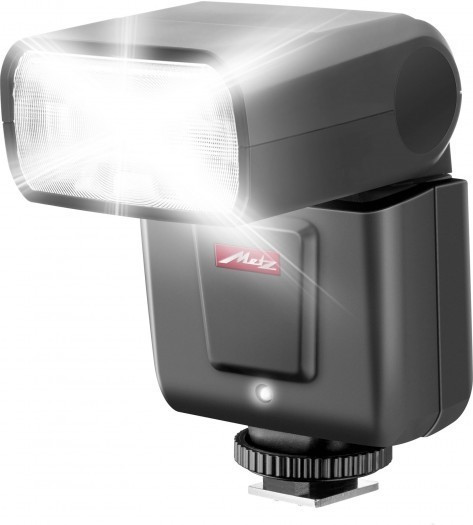 Metz mecablitz M360 Sony
