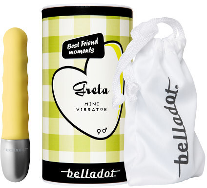 Belladot Greta