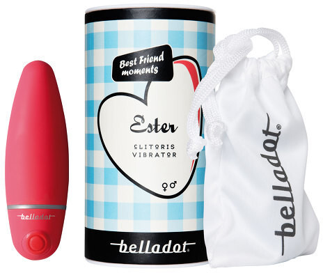 Belladot Ester