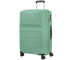 American tourister clearance sunside tsa