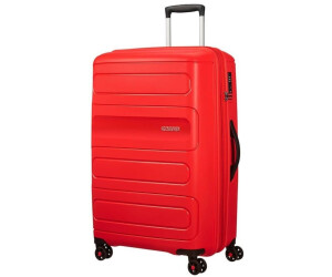 Buy American Tourister Sunside 4 Wheel Trolley 77 cm from