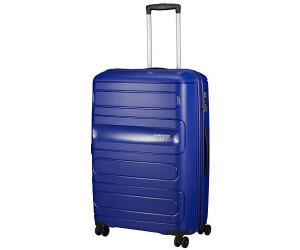 American tourister sunside spinner top 77