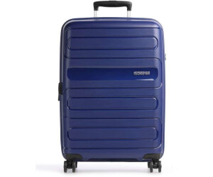 American tourister sale sunside spinner 77