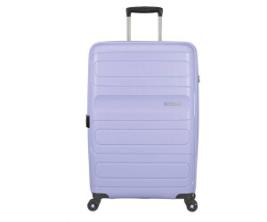 Buy American Tourister Sunside 4 Wheel Trolley 77 cm from 101.35