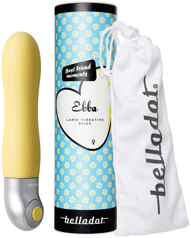 Belladot Ebba