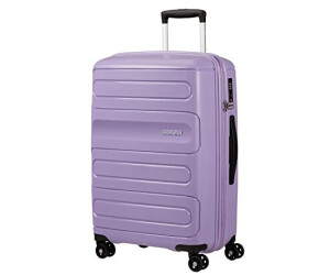 American Tourister Sunside 4 Rollen Trolley 67 5 cm ab 90 09 Preisvergleich bei idealo