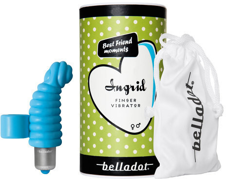 Belladot Ingrid