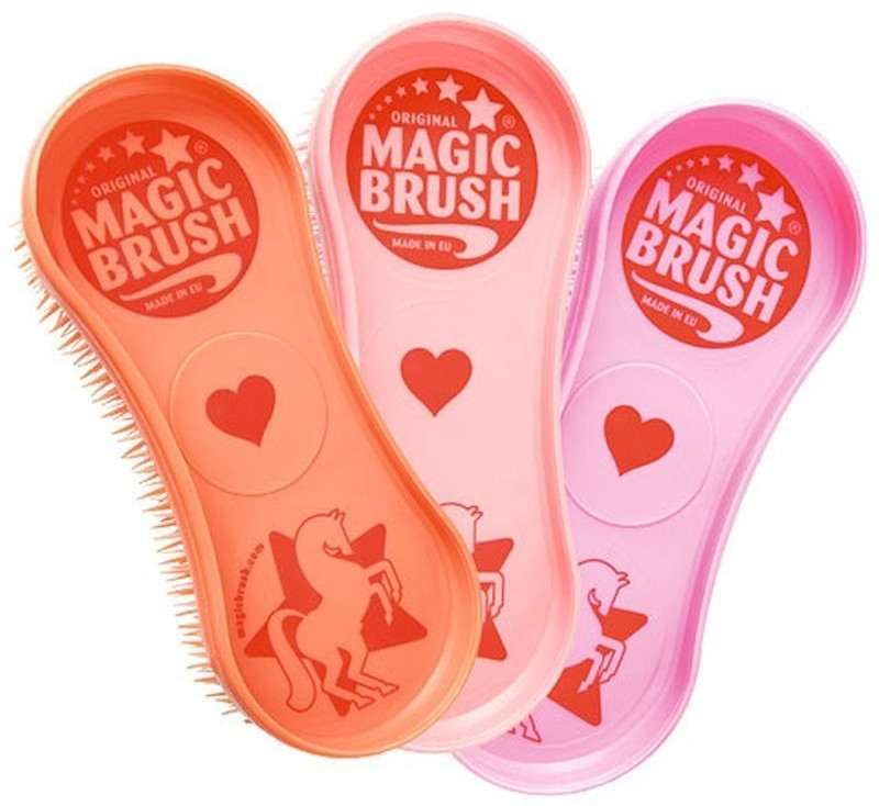 Magicbrush MagicBrush Set True Love