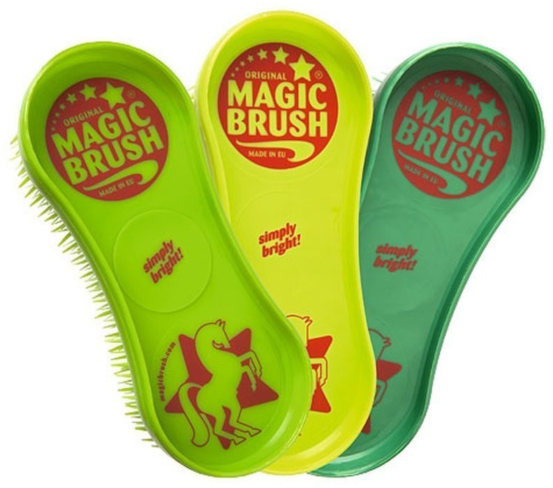 Magicbrush MagicBrush Set Pure Nature